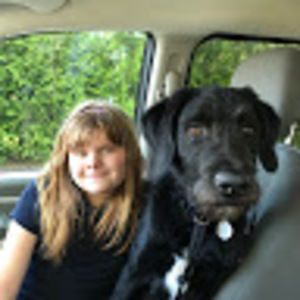 Meet your Posher, Sandra and amelia